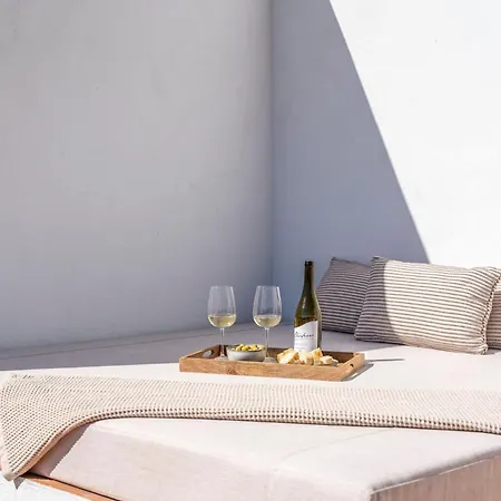 Casa La Terraza With Big Rooftop Terrace Apartman *