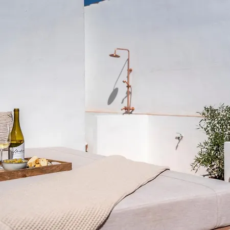 Casa La Terraza With Big Rooftop Terrace