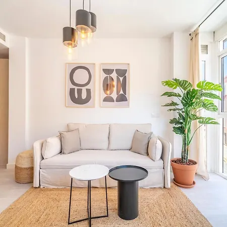 Apartman Casa La Terraza With Big Rooftop Terrace *